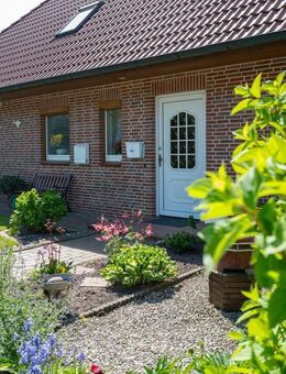 Tolle Kaufgelegenheit in Mölln - Solides 2 Familienhaus als Top Kapitalanlage - Mölln (Schleswig-Holstein)