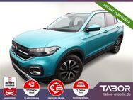 VW T-Cross, 1.0 TSI 110 Active, Jahr 2021 - Kehl