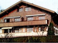 Helle und gepflegte 3-Zimmer Wohnung in Vachendorf, Am Schwimmbad 4 - Vachendorf