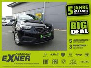 Opel Crossland X 1.2 SELECTION Klima, Bluetooth, - Naila