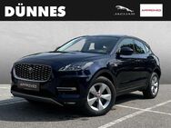 Jaguar E-Pace, Diesel D200 AWD, Jahr 2021 - Regensburg