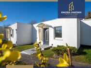 Rarität ! Modernisierter Ferienbungalow - 250m bis zur Ostsee! - Rostock