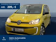 VW up, e-up Style, Jahr 2021 - Niefern-Öschelbronn