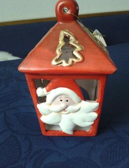 Teelicht  Weihnachtsdeko - Kassel Brasselsberg