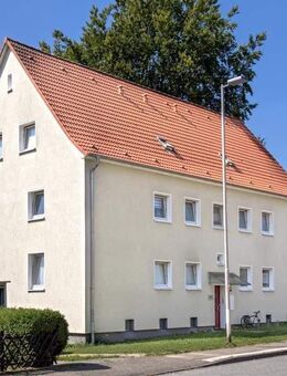 3-Zimmer-Wohnung in Herford Herford - Herford (Hansestadt)