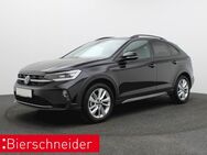 VW Taigo, 1.5 TSI Move IQ LIGHT ALU17, Jahr 2024 - Mühlhausen (Regierungsbezirk Oberpfalz)