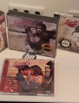 Musik CD´s KuschelRock , Edition 4,6 und 7 Doppel Cd´s - Wolfsburg
