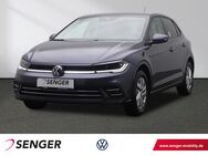 VW Polo, 1.0 TSI Style OPF IQ DRIVE, Jahr 2022 - Münster