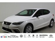 Seat Ibiza, 1.0 TSI FR Ibiza FR, Jahr 2023 - Kronach