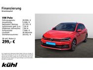 VW Polo, 2.0 TSI VI GTI, Jahr 2020 - Hildesheim