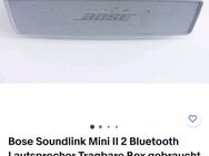 Bose soundlink Mini 2 - Fürth