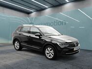 VW Tiguan, 1.5 TSI Move, Jahr 2024 - München