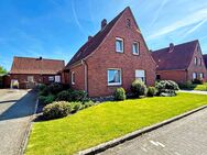 Gepflegtes Einfamilienhaus mit Charme und wunderschönem Grundstück - Schüttorf