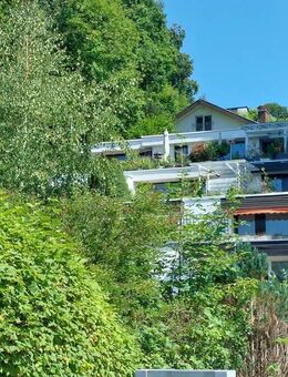 Große Eigentumswohnung mit Blick auf den Ammersee - renovierungsbedürftig - Herrsching (Ammersee)