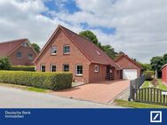 Platz für die ganze Familie! Schönes Friesenhaus in Moordorf - Südbrookmerland