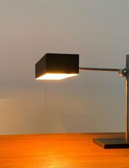 Mid Century Minimalist Table Lamp Tischleuchte zu BUR Cosack 60er - Hamburg Hamburg-Nord