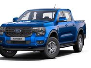 Ford Ranger, XLT DOKA #BEDLINER # #, Jahr 2022 - Kulmbach