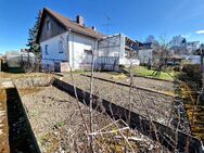 Einfamilienhaus in Kernstadt Mengen - Mengen