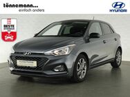 Hyundai i20, T YES PLUS SITZ, Jahr 2019 - Coesfeld