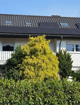 Mit Blick ins Grüne in Atterfeld... - Osnabrück