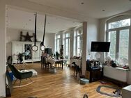 Exklusive Villa mit parkähnlichem Grundstück - luxuriöses Wohnen in ruhiger Lage - Woltershausen