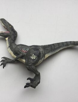 Jurassic World Sammler Action Figur Raptor Dinosaurier - Fulda