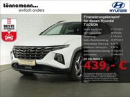 Hyundai Tucson, PRIME GRAD SITZ KLIMASITZ, Jahr 2023 - Heiden