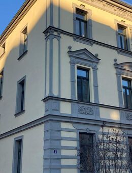 Schöne 2-Raumwohnung - Weimar