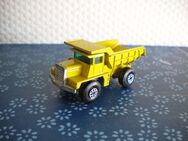 Matchbox Superfast No. 28-Dump Truck,England,60/70er - Linnich