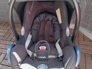 Maxi-Cosi Kindersitz mit Adapter - Herne