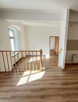 Das besondere Etwas am Schloss Wurzen - Wurzen