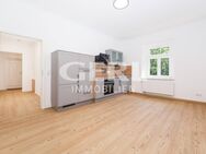 Renovierte 3,5-Zimmer-Altbauwohnung im Stadtzentrum - WG geeignet - Straubing