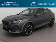 CUPRA Formentor, 1.4 VZ e-Hybrid 110kW, Jahr 2022 - Braunschweig