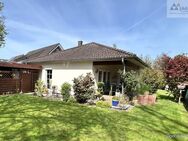 Seltenheit: neuwertiger Bungalow in bester Lage - Hude (Oldb)