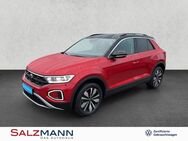 VW T-Roc, 1.5 TSI, Jahr 2023 - Bad Hersfeld