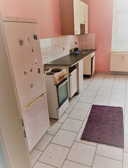 Etagenwohnung vermietet in Gelsenkirchen - Gelsenkirchen