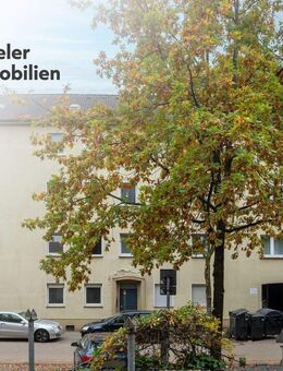 Freistehende Eigentumswohnung in Essen, 6% Rendite, keine Provision - Essen