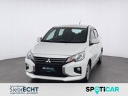 Mitsubishi Space Star, 1.2 Select BTH, Jahr 2024 - Uslar