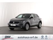 VW T-Roc, 1.5 TSI Sport, Jahr 2021 - Hausen (Landkreis Rhön-Grabfeld)