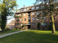 Teilsanierte Hochparterrewohnung mit Balkon in zentraler Lage von Herzogenrath - Herzogenrath