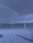 Osteopathische Begleitung am Lebensende in 75177