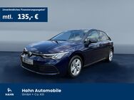 VW Golf, 1.0 TSI, Jahr 2021 - Schorndorf (Baden-Württemberg)