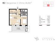 Eigentumswohnung Nr. 2 - Modernes Wohnen im Zentrum von Twistringen - Twistringen