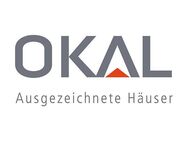 Baulücke in Riedlhütte, exklusiv zur Bebauung mit OKAL Haus - Sankt Oswald-Riedlhütte