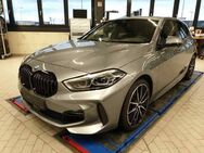 BMW 116, iA M-SPORT SLI HIFI, Jahr 2022 - Aichach Zentrum