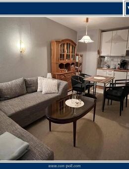 Preisreduzierung: 3-Zimmer-Eigentums-/Ferienwohnung (ca. 58,5 m²) im Ferienpark Hahnenklee - Goslar