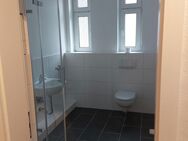 Erstbezug nach Komplettsanierung - Altbau 2 Zimmerwohnung mit 2 Balkonen - Erfurt