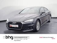 Audi A5, Sportback 35 TFSI Business, Jahr 2022 - Rottweil