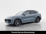 Porsche Cayenne, E-Hybrid, Jahr 2024 - Braunschweig