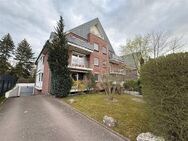 Moderne und vermietetet 2 Zimmerwohnung mit TG-Stellplatz und Balkon - Hamburg
